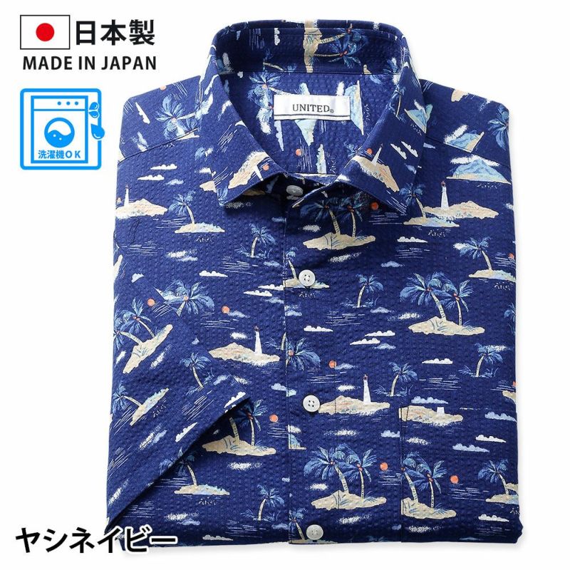 ヤシネイビー