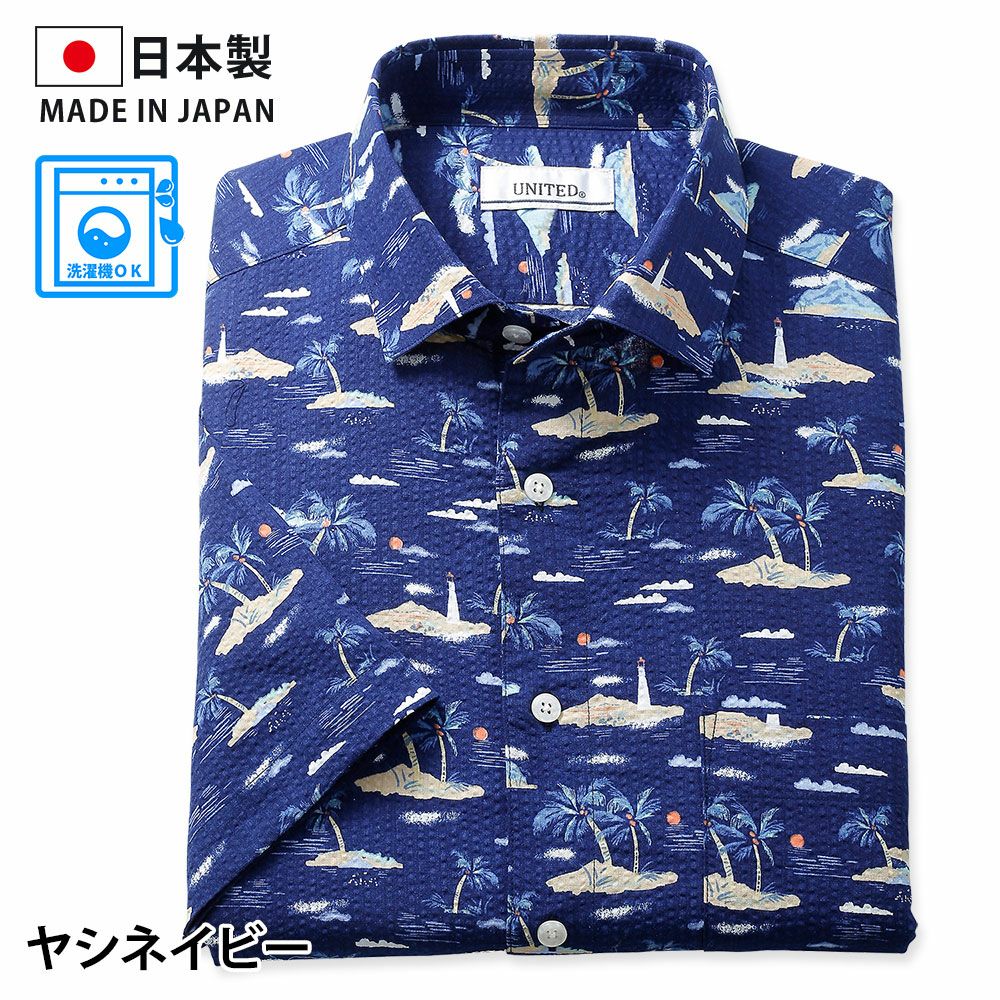 ヤシネイビー